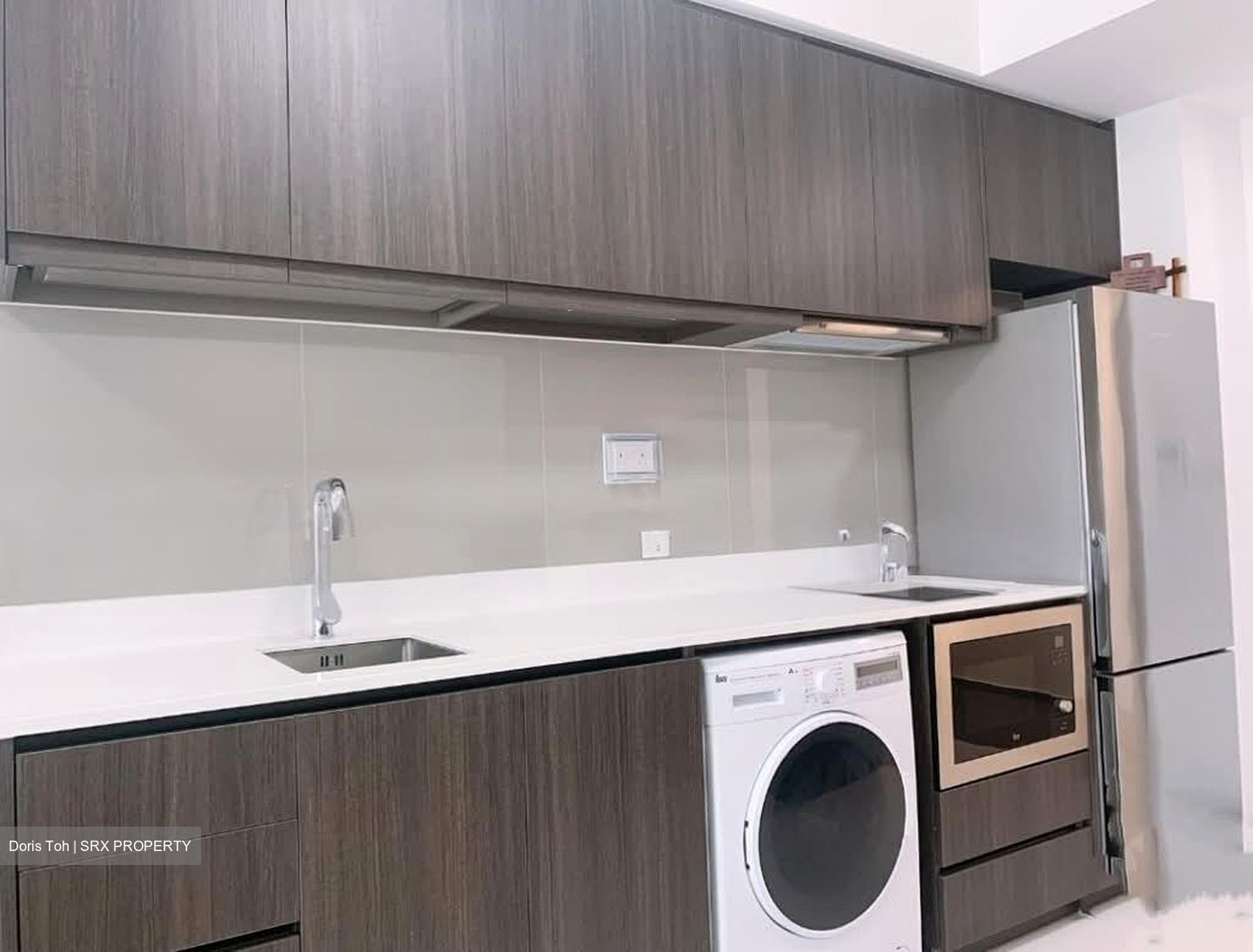 North Park Residences (D27), Apartment #560539481